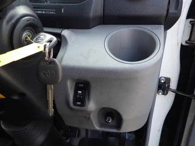 トヨタ ダイナ TKG-XZU655(2WD)の写真13