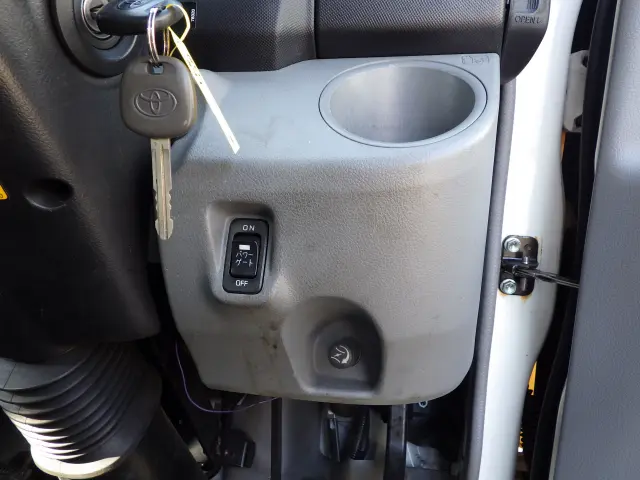 トヨタ ダイナ TKG-XZU655(2WD)の写真14