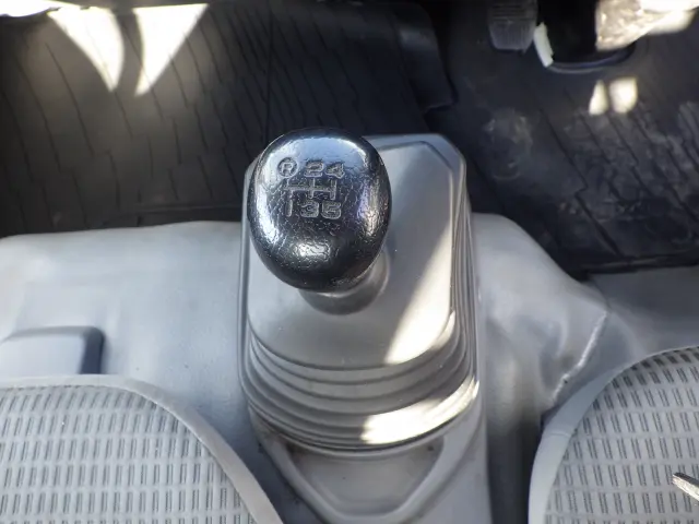 トヨタ ダイナ TKG-XZU655(2WD)の写真15