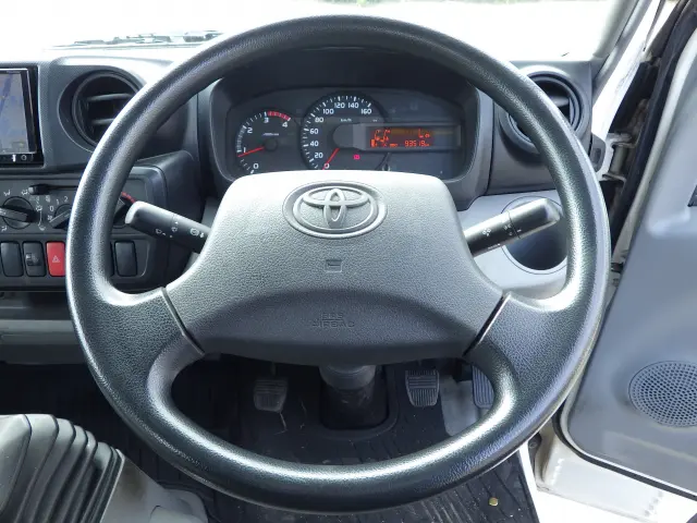 トヨタ ダイナ TKG-XZU655(2WD)の写真15