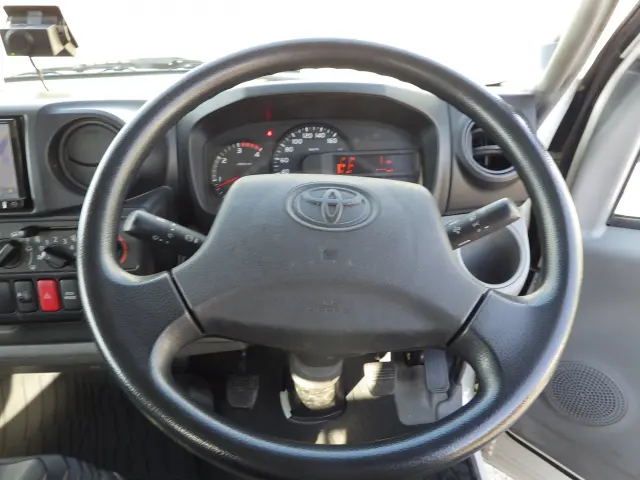 トヨタ ダイナ TKG-XZU655(2WD)の写真16