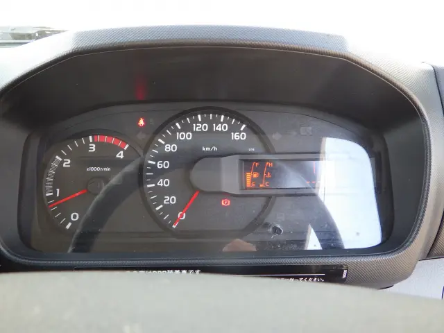 トヨタ ダイナ TKG-XZU655(2WD)の写真17