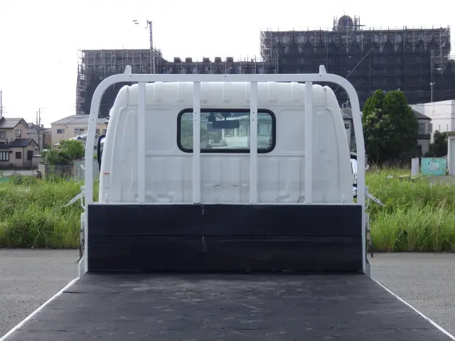 トヨタ ダイナ TKG-XZU655(2WD)の写真17