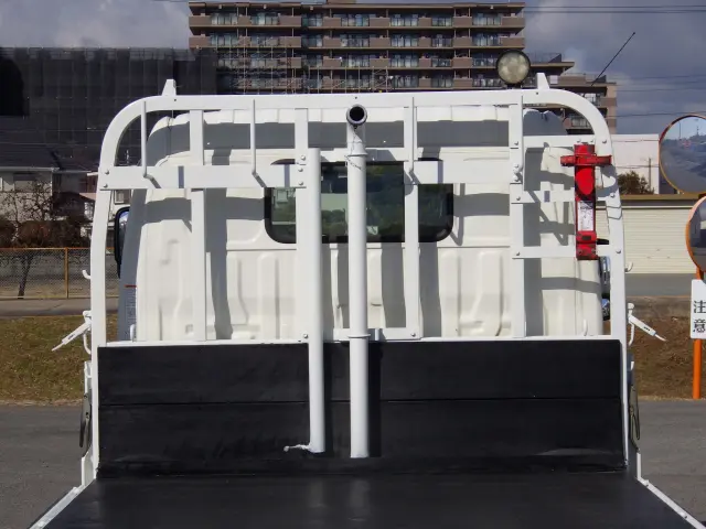 トヨタ ダイナ TKG-XZU655(2WD)の写真18