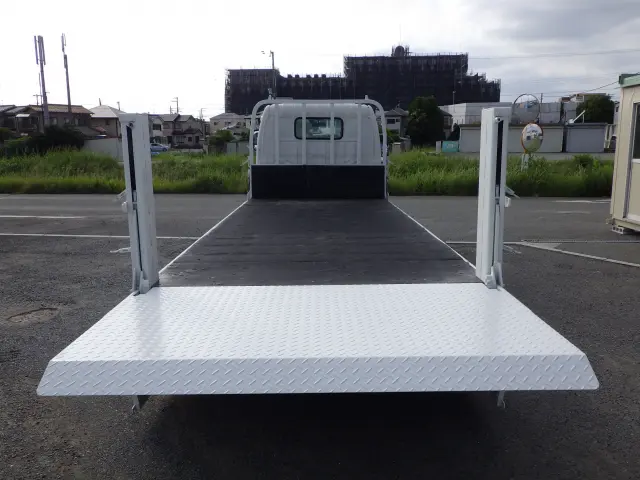 トヨタ ダイナ TKG-XZU655(2WD)の写真18
