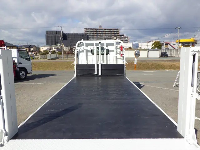 トヨタ ダイナ TKG-XZU655(2WD)の写真19