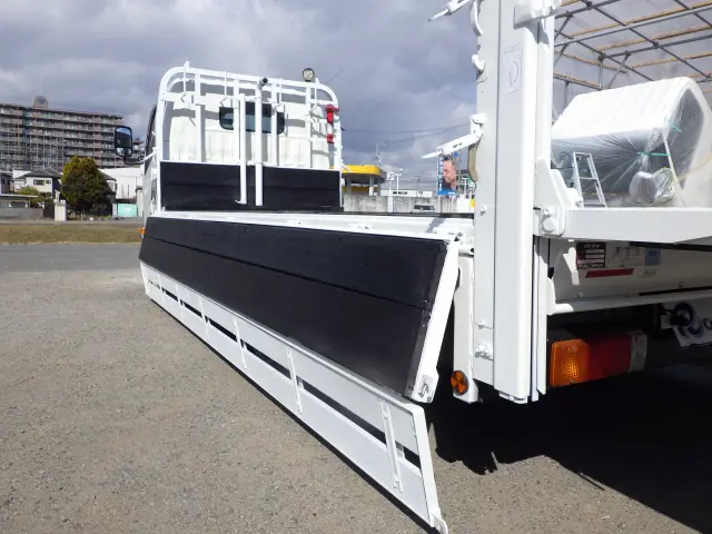 トヨタ ダイナ TKG-XZU655(2WD)の写真23