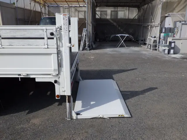 トヨタ ダイナ TKG-XZU655(2WD)の写真24
