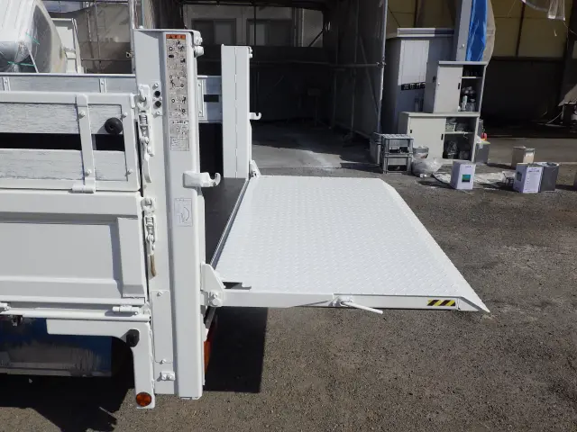 トヨタ ダイナ TKG-XZU655(2WD)の写真26