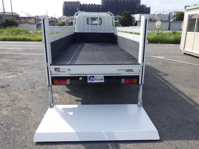 トヨタ ダイナ TKG-XZU655(2WD)の写真26