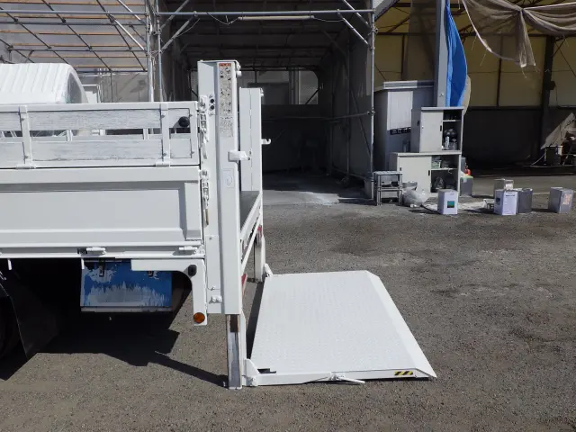 トヨタ ダイナ TKG-XZU655(2WD)の写真27