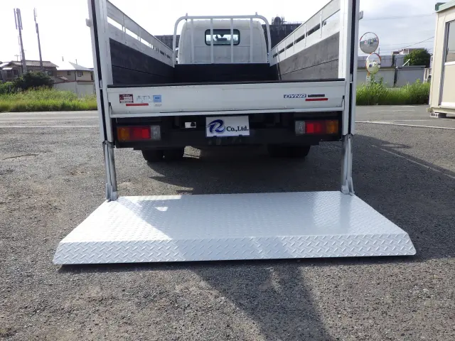 トヨタ ダイナ TKG-XZU655(2WD)の写真27