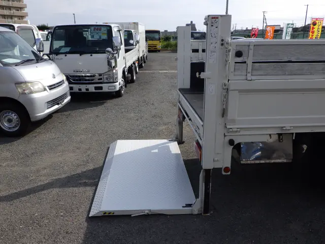 トヨタ ダイナ TKG-XZU655(2WD)の写真28