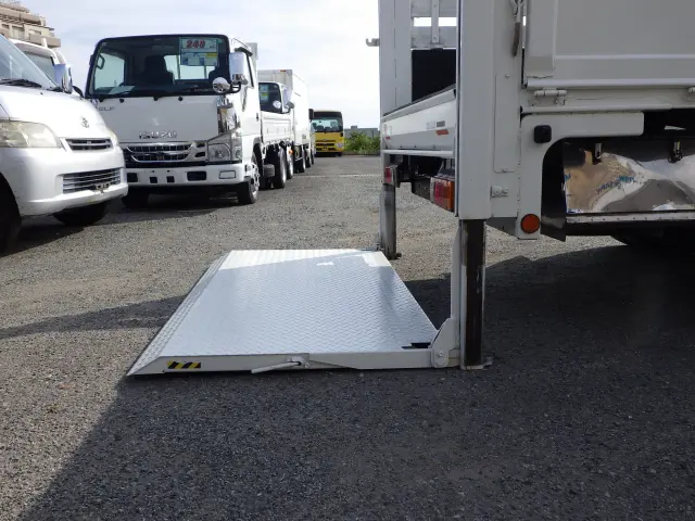 トヨタ ダイナ TKG-XZU655(2WD)の写真29