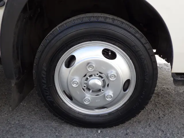 トヨタ ダイナ TKG-XZU655(2WD)の写真30