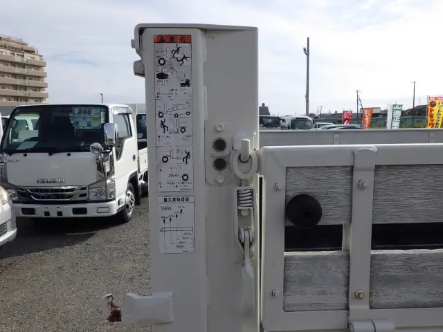 トヨタ ダイナ TKG-XZU655(2WD)の写真30