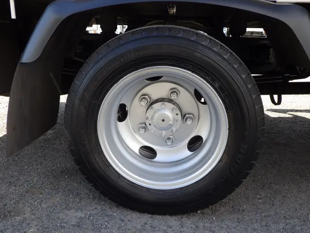 トヨタ ダイナ TKG-XZU655(2WD)の写真32