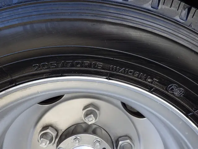 トヨタ ダイナ TKG-XZU655(2WD)の写真33