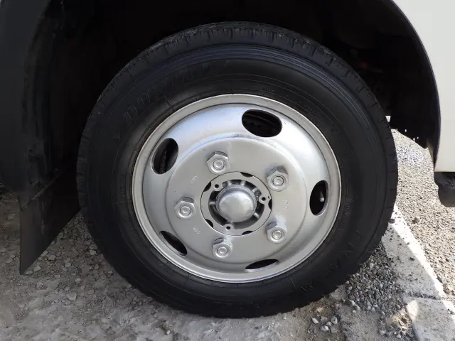 トヨタ ダイナ TKG-XZU655(2WD)の写真33