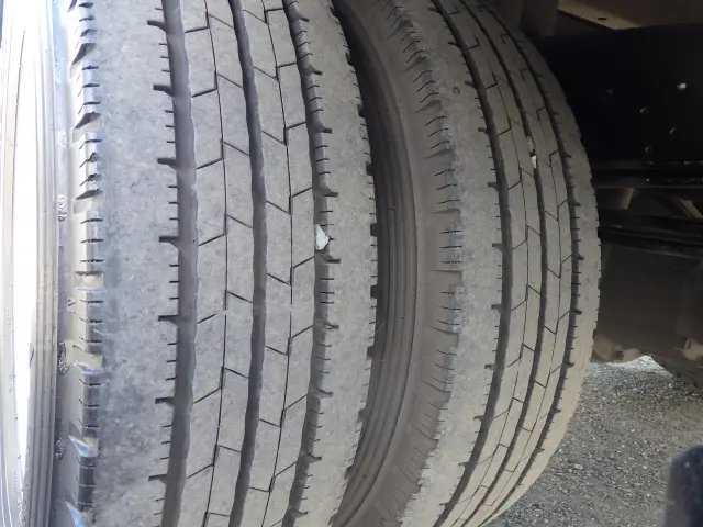 トヨタ ダイナ TKG-XZU655(2WD)の写真34