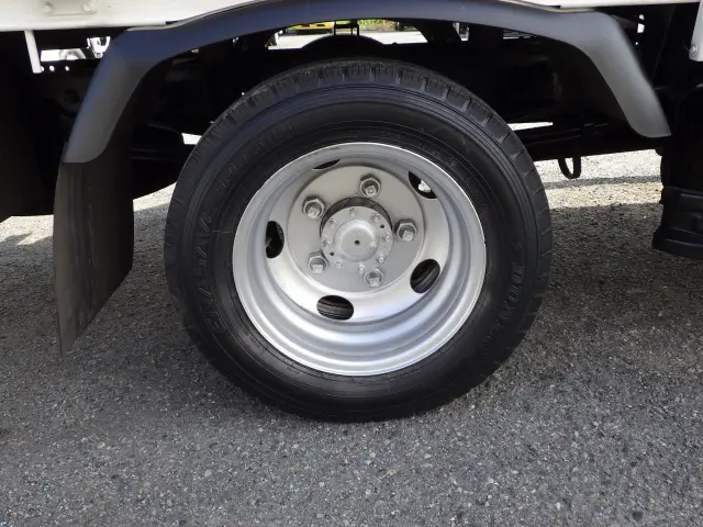 トヨタ ダイナ TKG-XZU655(2WD)の写真35