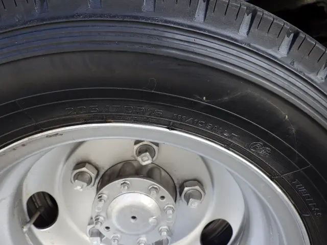 トヨタ ダイナ TKG-XZU655(2WD)の写真36