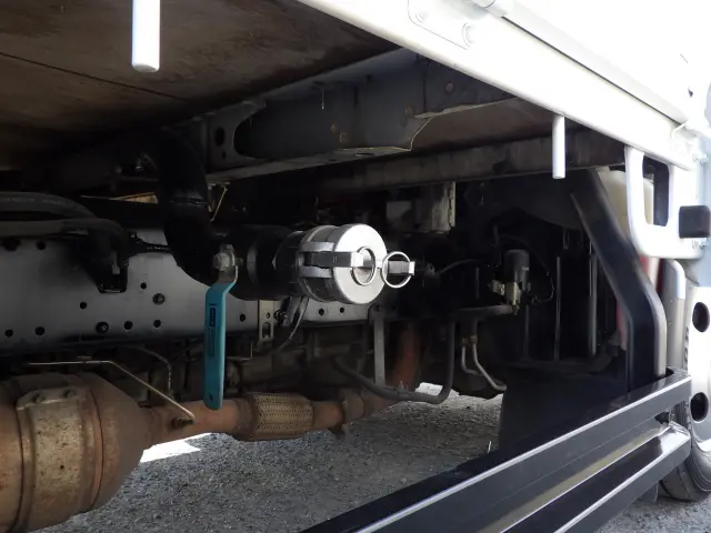 トヨタ ダイナ TKG-XZU655(2WD)の写真37