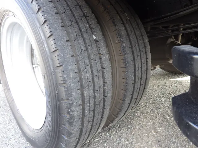 トヨタ ダイナ TKG-XZU655(2WD)の写真37
