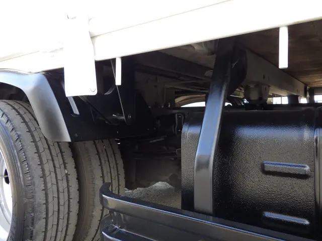 トヨタ ダイナ TKG-XZU655(2WD)の写真38