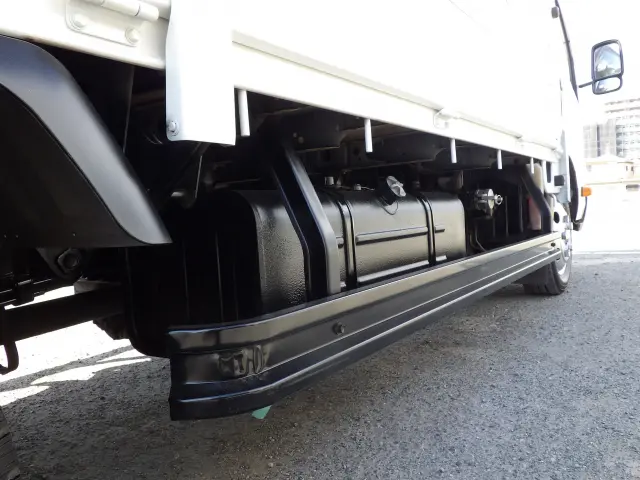 トヨタ ダイナ TKG-XZU655(2WD)の写真39