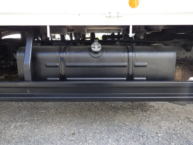 トヨタ ダイナ TKG-XZU655(2WD)の写真39