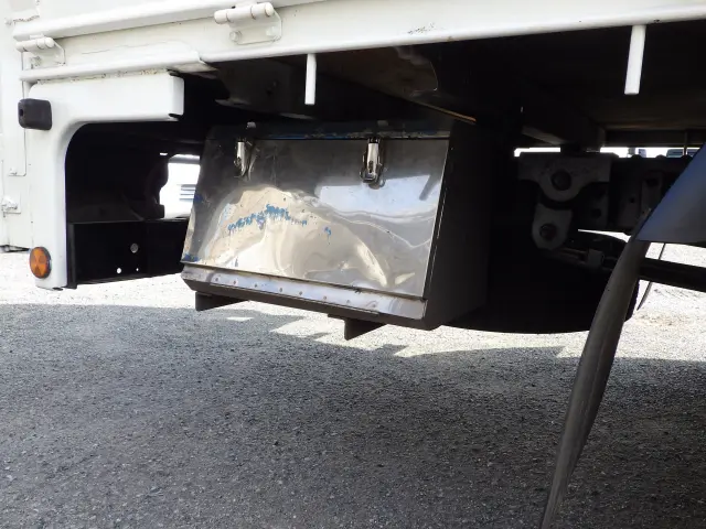 トヨタ ダイナ TKG-XZU655(2WD)の写真40