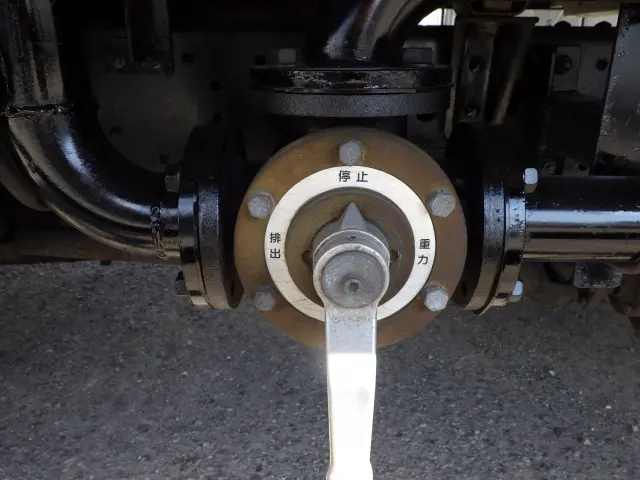 トヨタ ダイナ TKG-XZU655(2WD)の写真41