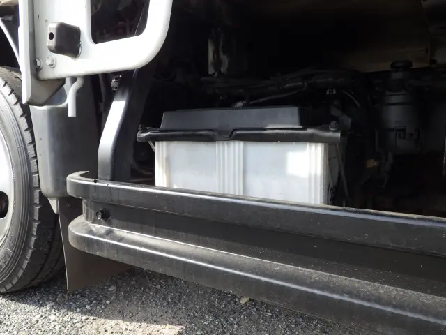 トヨタ ダイナ TKG-XZU655(2WD)の写真41