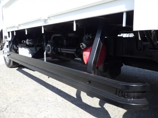 トヨタ ダイナ TKG-XZU655(2WD)の写真42