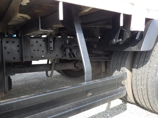 トヨタ ダイナ TKG-XZU655(2WD)の写真42