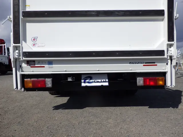 トヨタ ダイナ TKG-XZU655(2WD)の写真43