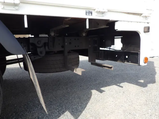 トヨタ ダイナ TKG-XZU655(2WD)の写真43