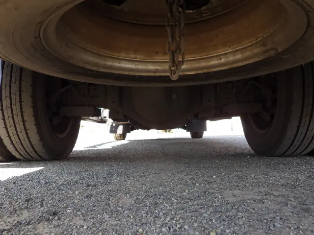 トヨタ ダイナ TKG-XZU655(2WD)の写真44