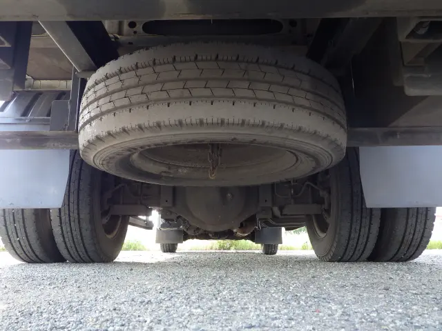 トヨタ ダイナ TKG-XZU655(2WD)の写真44
