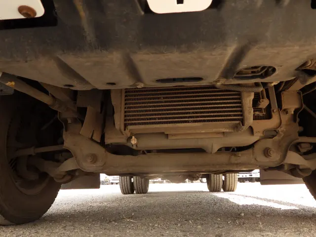 トヨタ ダイナ TKG-XZU655(2WD)の写真45