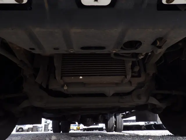 トヨタ ダイナ TKG-XZU655(2WD)の写真45