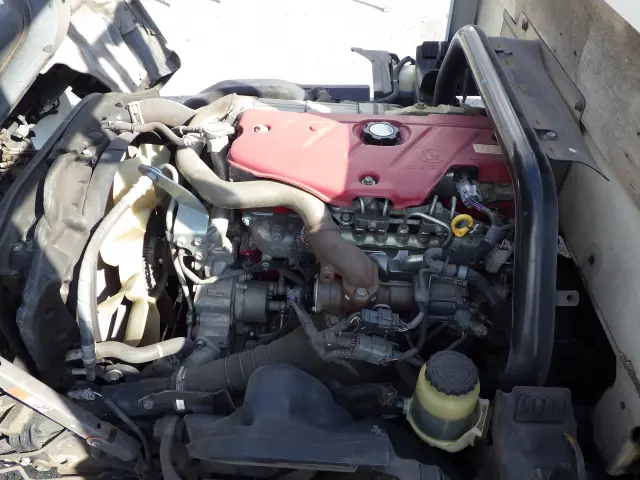 トヨタ ダイナ TKG-XZU655(2WD)の写真48