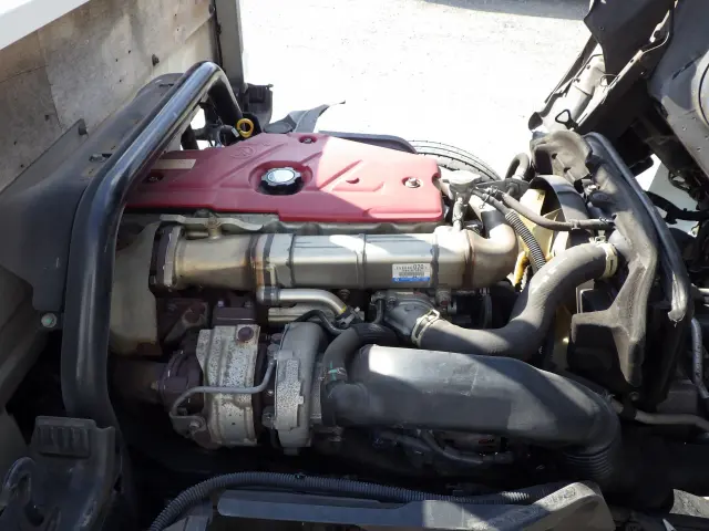 トヨタ ダイナ TKG-XZU655(2WD)の写真49