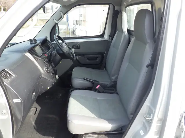 トヨタ タウンエーストラック DBF-S402U(2WD)の写真8