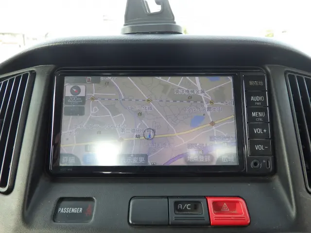 トヨタ タウンエーストラック DBF-S402U(2WD)の写真10