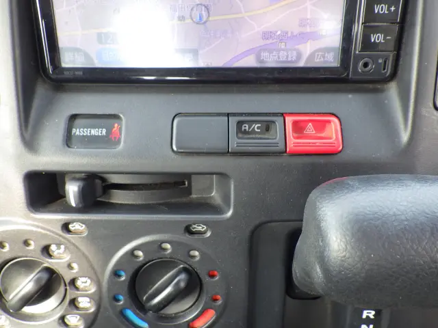 トヨタ タウンエーストラック DBF-S402U(2WD)の写真12