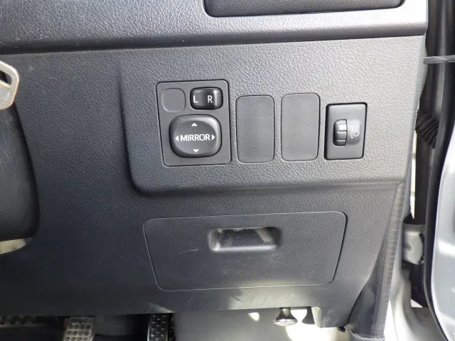 トヨタ タウンエーストラック DBF-S402U(2WD)の写真14