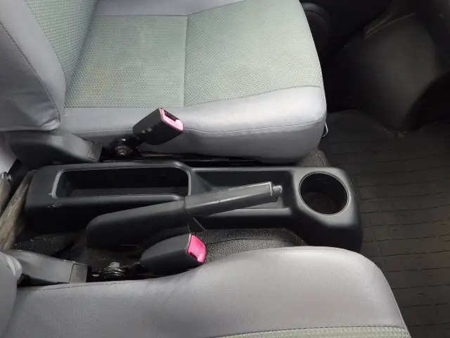 トヨタ タウンエーストラック DBF-S402U(2WD)の写真16