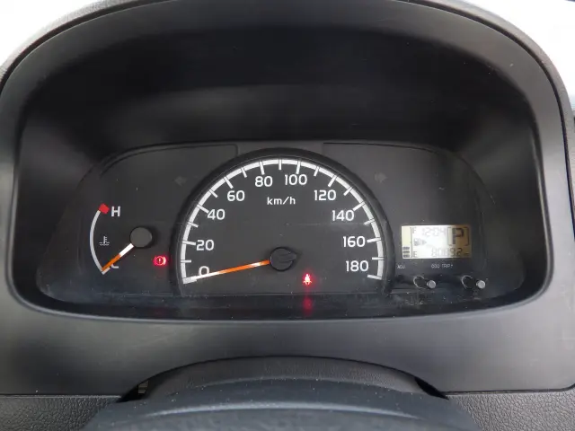 トヨタ タウンエーストラック DBF-S402U(2WD)の写真18